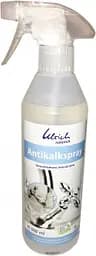 Антикальцит-спрей Ulrich, для видалення плям від вапна і води, 500 мл