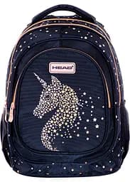Рюкзак HEAD AB300 Golden Effect Classy Gold (502024113)