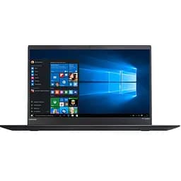 Ноутбук Lenovo Thinkpad X1 Carbon 6th Gen (i5-8350u / 16GB / FullHD IPS) Refurbished