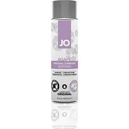 Змазка на водній основі System JO AGAPE - Original (120 мл)