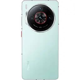 Смартфон ZTE Nubia Z60S Pro 16/512Gb Cyan [120872] - мініатюра 4