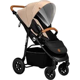 Прогулочная коляска Lionelo Natt Beige Sand (LO-NATT BEIGE SAND)