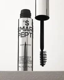 Гель для брів Sister's Aroma Smart Brow Peptide Tint Deep Brown 5 мл - мініатюра 3