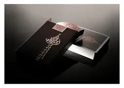 Карти гральні United States Playing Card Company Ace Fulton's Casino Femme Fatale (limited edition) (ВР_КИАФКФФ) - мініатюра 6