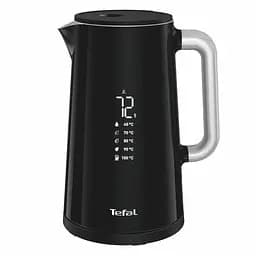 Электрочайник Tefal Digital черный 1.7 л (KO851830)