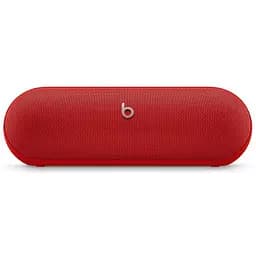 Портативна акустика Beats by Dr. Dre Pill Statement Red (MWQW3)
