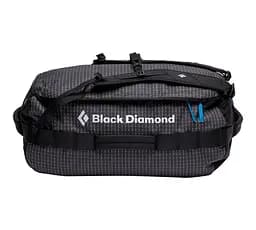 Рюкзак Black Diamond Stonehauler 60 л Чорний