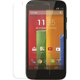 Захисне скло Toto Hardness Tempered Glass 0.33 mm 2.5D 9H Motorola Moto G4 (XT1622)