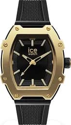 Годинник Ice-Watch Ice boliday Black Gold 023319