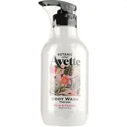 Гель для душа парфюмированный Tony Moly Avette Botanic Relief Pear & Freesia 400 мл