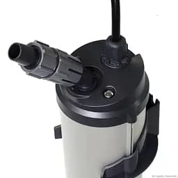 Стерилізатор Eheim reeflexUV 500 (3722210) - мініатюра 6