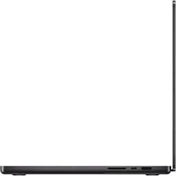 Ноутбук Apple MacBook Pro 14" M5 Pro 24/2TB Space Black 2026 (MJLW4) [162386] - мініатюра 3