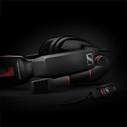 Гарнітура ігрова Sennheiser GSP 350 7.1 USB (507081) - мініатюра 2