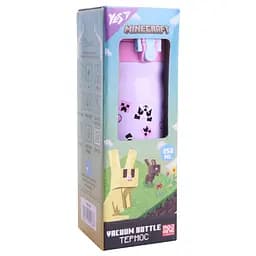 Термос Yes Minecraft.Spring 350 мл