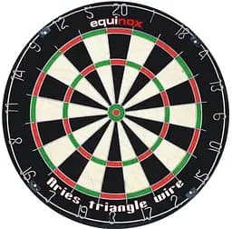 Дартс классический Equinox Aries (DA-11) 929732