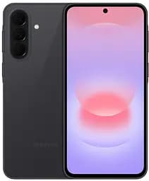 Мобільний телефон Samsung Galaxy A37 5G 6/128Gb Gray (SM-A376BZABEUC)