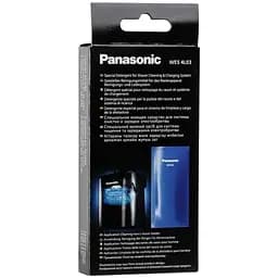Кассета моющего средства Panasonic WES4L03 (WES4L03-803) для чистки электробритвы