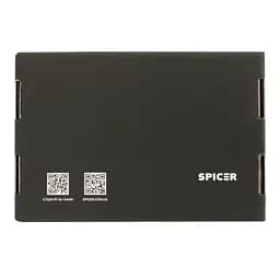 Набір подарунковий Spicer Holiday Set Святковий 0.25 л (5 шт. х 0.05 л) - мініатюра 9