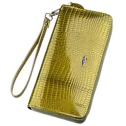 Кошелек женский Kivi 9х19х2.5 см acs0015417