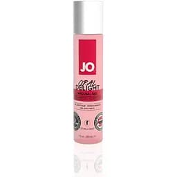 Гель для оральних пестощів System JO Oral Delight - Strawberry Sensation (30 мл)