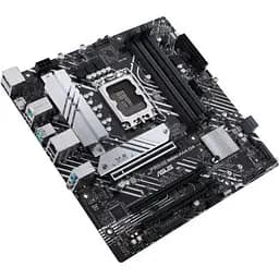 Материнська плата Asus (PRIME B660M-A D4-CSM) - мініатюра 5