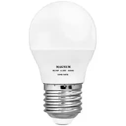 Лампочка Magnum BL50P 6,5Вт 4100K 220В E27 (90020572)