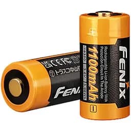 Акумулятор Fenix 18350 1100 мАг (ARB-L18-1100)