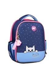 Рюкзак каркасний Yes H-100 Meow-Meow