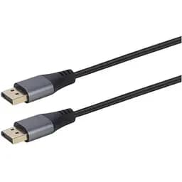 Кабель Cablexpert DisplayPort-DisplayPort v1.4 8K CC-DP8K-6 1.8 м