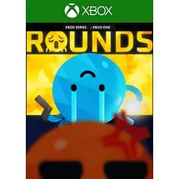 Ключ активації Microsoft Rounds для Xbox One/Series S/X