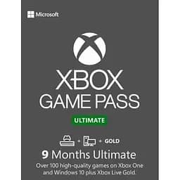 Ігрова консоль Microsoft Xbox Series S 512Gb + Xbox Game Pass Ultimate (9 місяців) - мініатюра 7