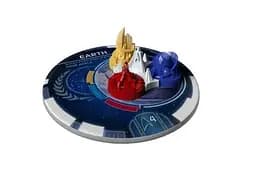 Настільна гра Gale Force Nine Зоряний шлях: Панування (Star Trek: Ascendancy) (англ.) (PS105) - мініатюра 2