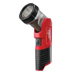 Ліхтар світлодіодний акумуляторний MILWAUKEE, M12 TLED-0 (каркас) - мініатюра 2