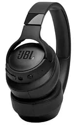 Bluetooth-гарнітура JBL T770NC Black (JBLT770NCBLK) - мініатюра 3