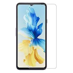 Захисне скло CUBOT Note 40