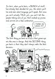 Diary of a Wimpy Kid: Hot Mess (Book 19) - мініатюра 4