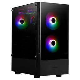 Корпус GAMDIAS TALOS E3 (4712960136489) Без БП Б/в