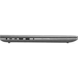 Ноутбук HP ZBook X G1i Silver (B30HYES) - мініатюра 2