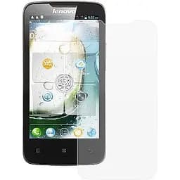Захисна плівка Screen Guard Lenovo A820 clear (глянцева)