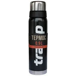 Термос Tramp Expedition Line 0.9l Black