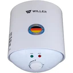 Водонагрівач Willer AEV-06R Palermo вертикальний