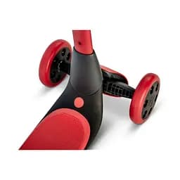 YVolution Самокат YGlider NUA[Червоний] - мініатюра 3