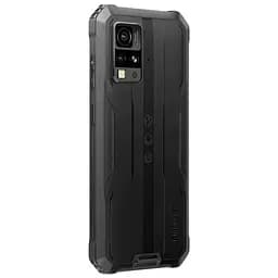 Смартфон Blackview BV4800 3/64Gb Black (Global Version) - мініатюра 2