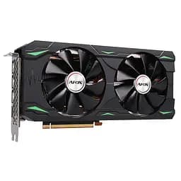 Видеокарта Afox RTX 3070 8Gb H7 (AF3070-8192D6H7) (GDDR6, 256 bit, PCI-E v4.0 x16) Б/у