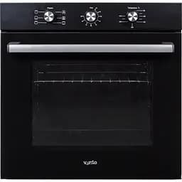 Духова шафа Ventolux Toledo 6 MT (BK)