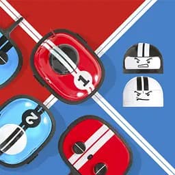 Уцінка. Ігровий набір harper Image Road Rage speed bumper (1240000481)  - мініатюра 12