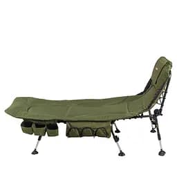 Коропова розкладачка Ranger Campfeuer (RA5507) - мініатюра 3