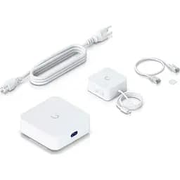 Маршрутизатор Ubiquiti UniFi Express 7 (UX7) - мініатюра 6