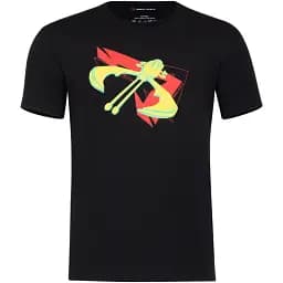 Футболка Select Kraken XL Black