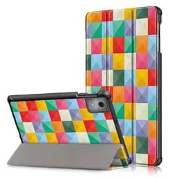 Чохол HardPrinted з малюнком Lenovo Tab M11 2024 TB330 TB331 Мозаїка